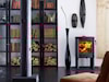 Contura 51, svart tumnagelbild