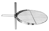 Espegard Grillställning Brasa tumnagelbild