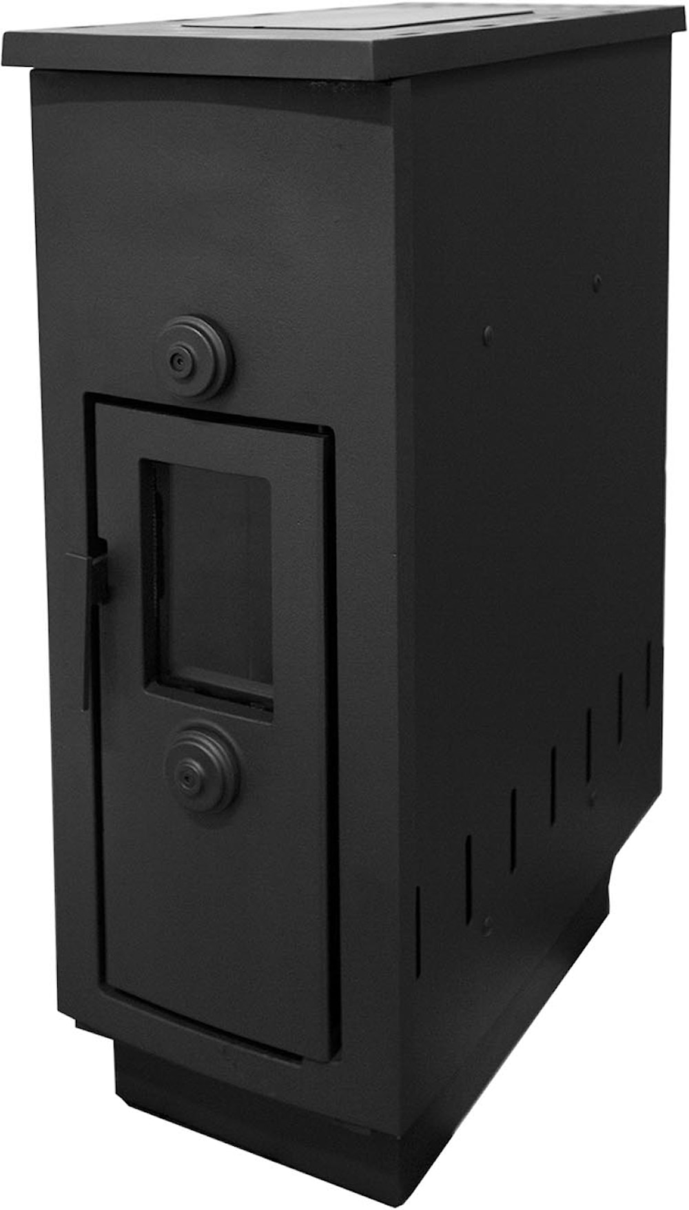 Westbo Standard 30 Vedspisar frilagd