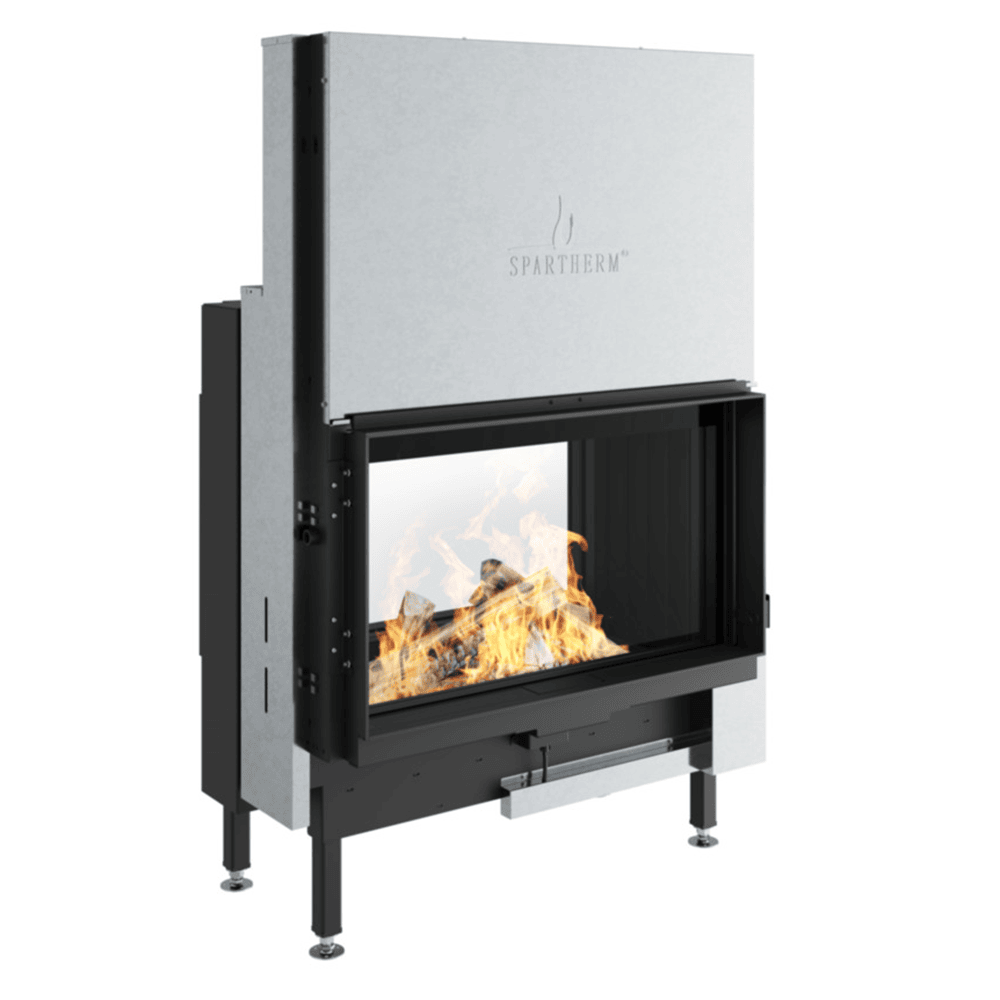 Spartherm Premium V-FD-87h Insatser miljöbild