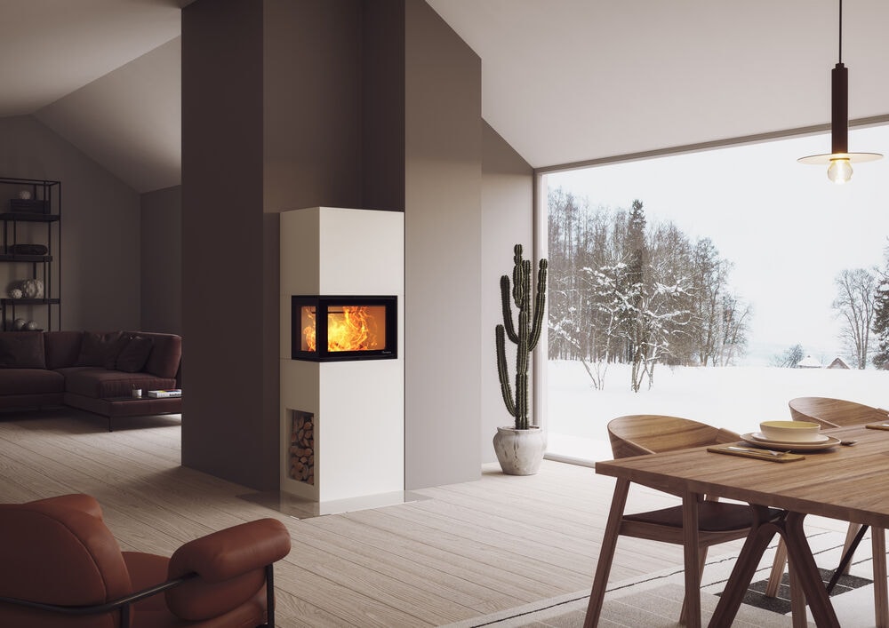 Nordpeis Pisa Murspisar miljöbild