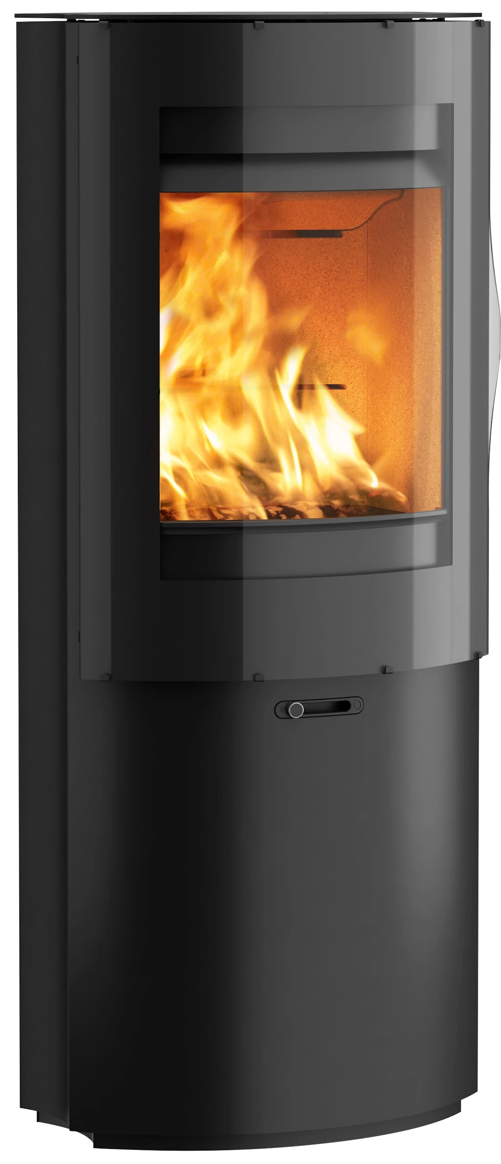 Scanspis 79 1250 Zensoric Braskaminer frilagd