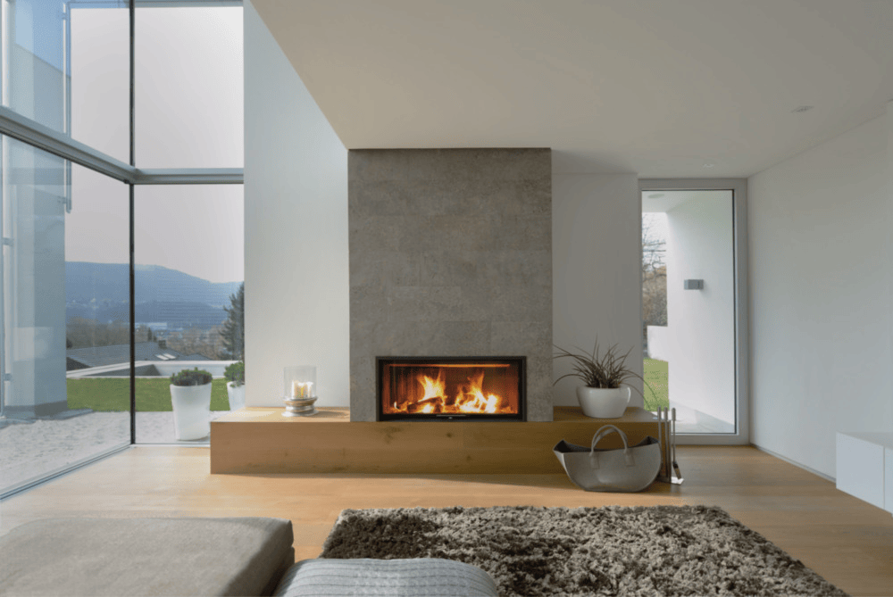 Spartherm Varia B-120h Insatser miljöbild