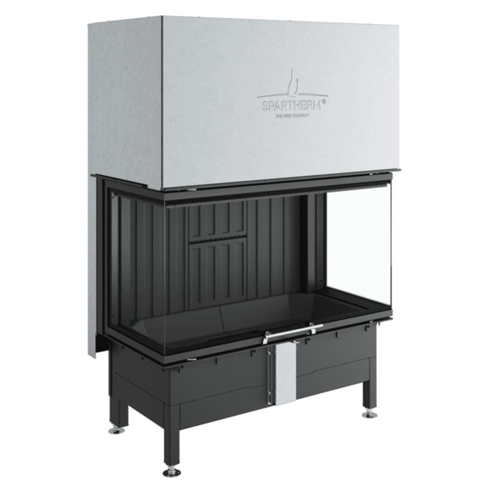 Spartherm Arte 3RL-100h Insatser miljöbild