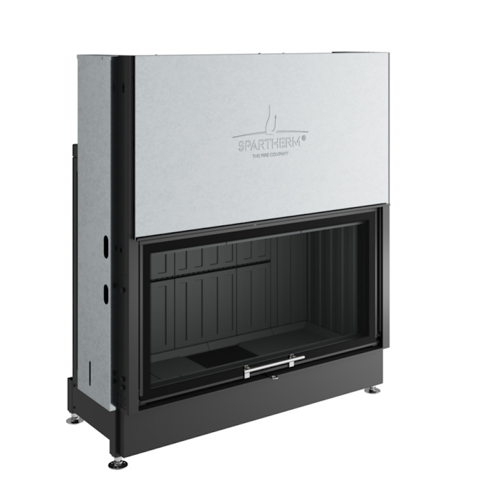 Spartherm Varia Bh Insatser miljöbild