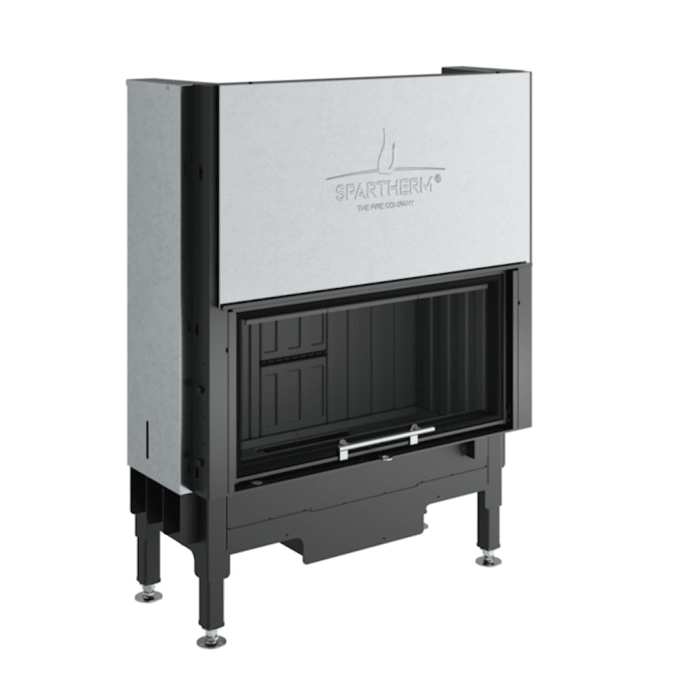 Spartherm Varia ASh Insatser miljöbild