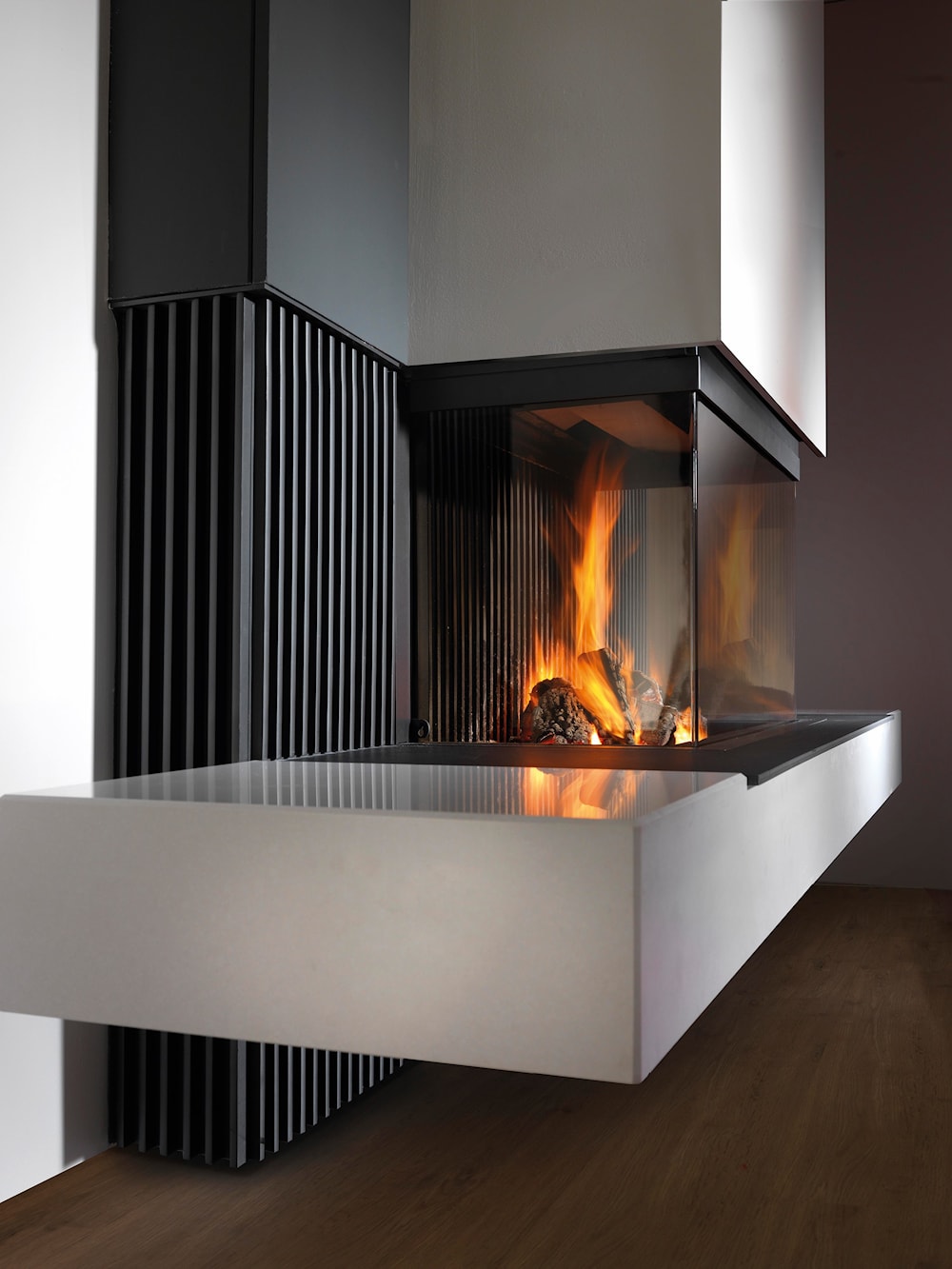 Kalfire W90/47S Insatser miljöbild