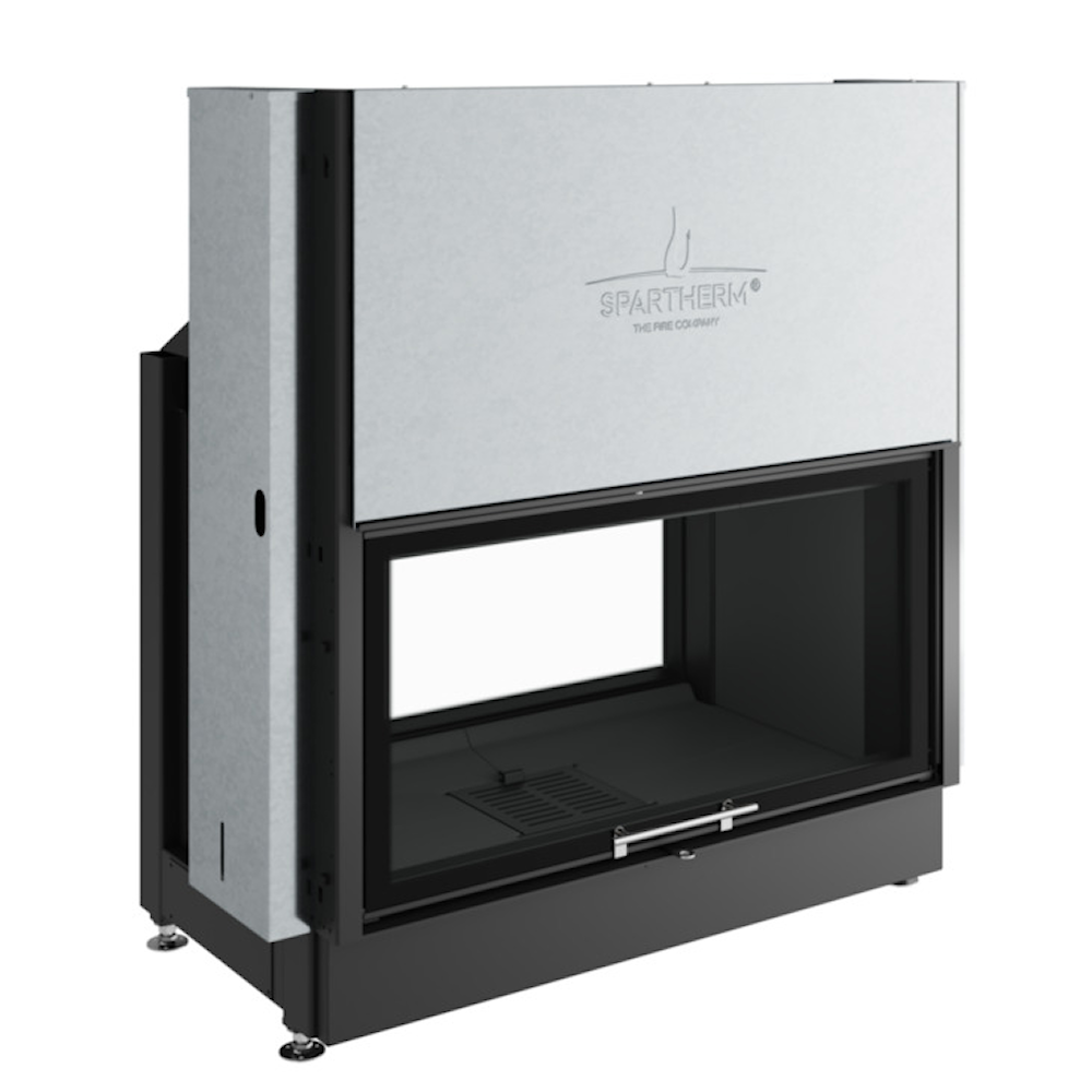 Spartherm Varia B-FDh Insatser miljöbild