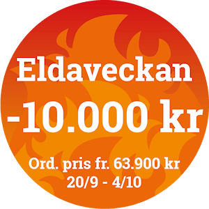 Eldaveckan Capri