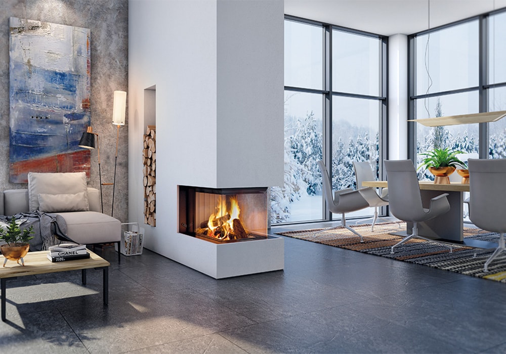 Spartherm Premium A-U-70h Insatser miljöbild