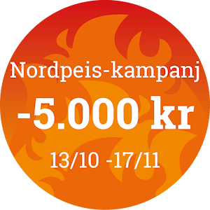 Nordpeis 5000