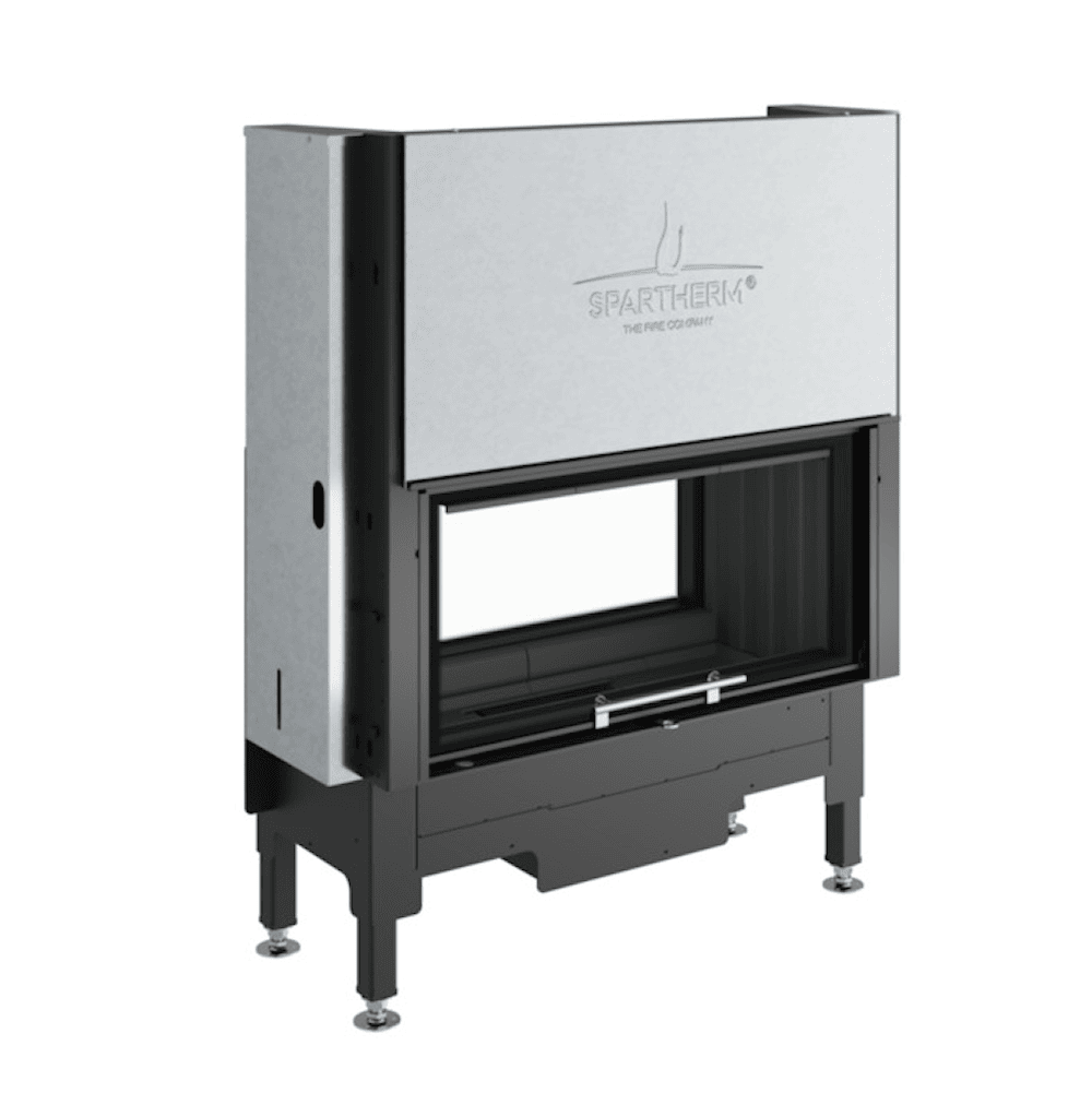 Spartherm Varia AS-FDh Insatser miljöbild