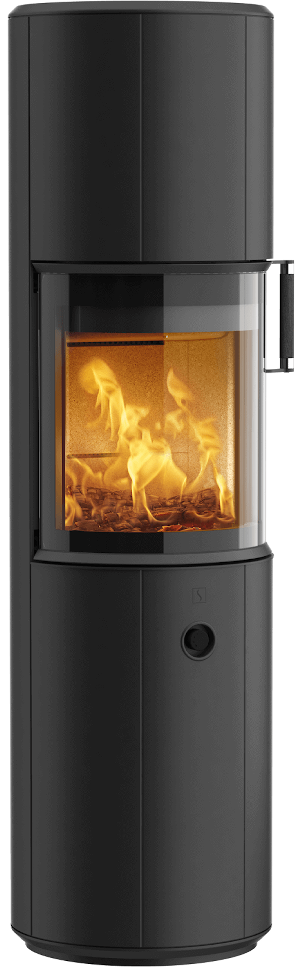 Scanspis 67 1600 Braskaminer frilagd