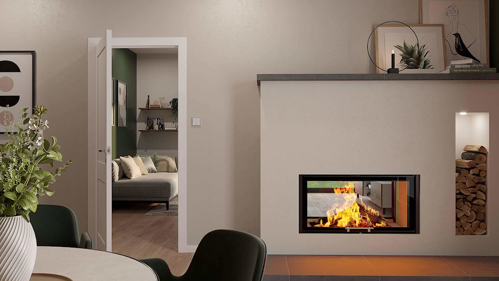 Spartherm Varia B-FDh Insatser miljöbild