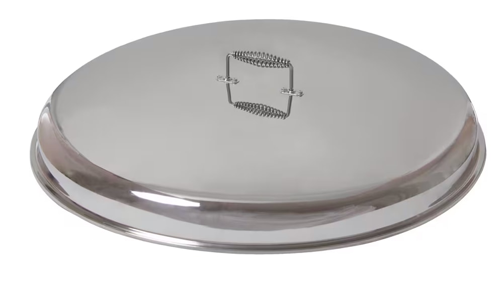 Hällmark lock till stekhäll 78 cm Tillval frilagd