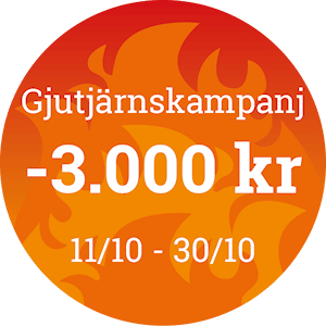 Jötul 3000