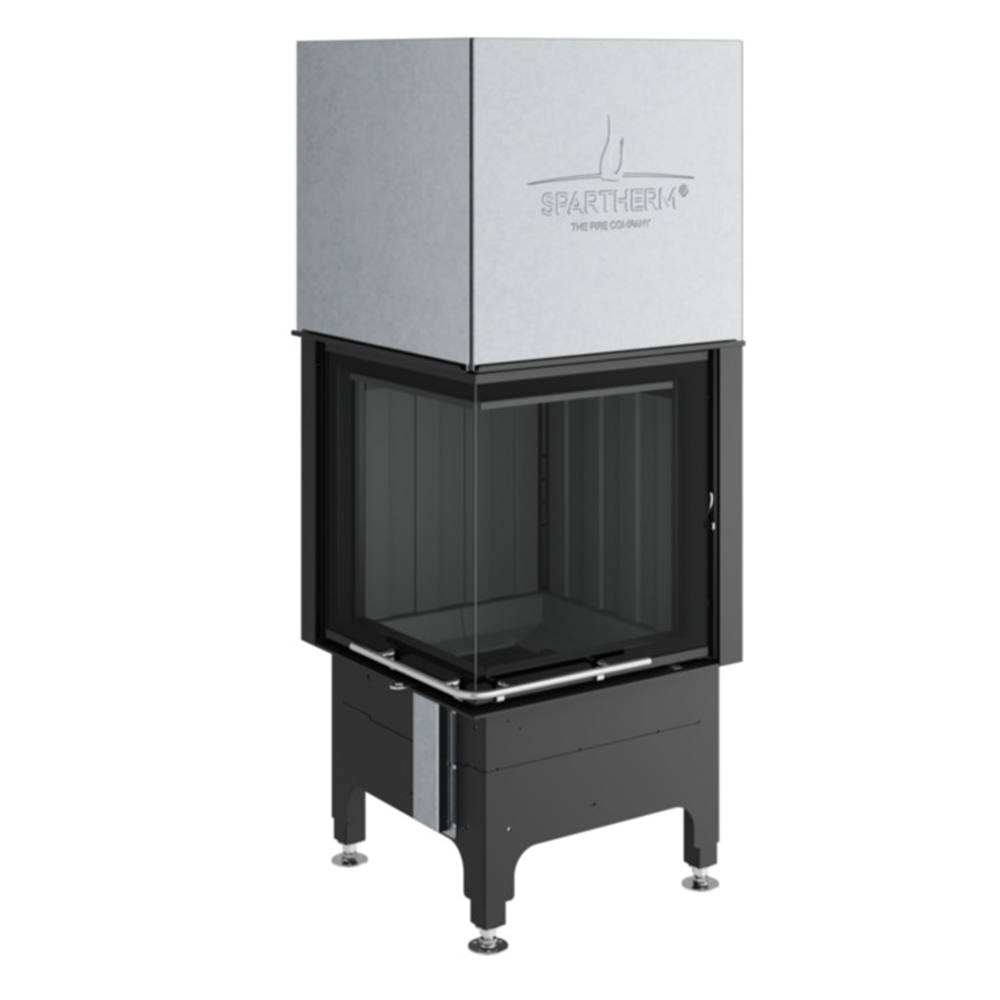 Spartherm Mini 2LRh Insatser miljöbild