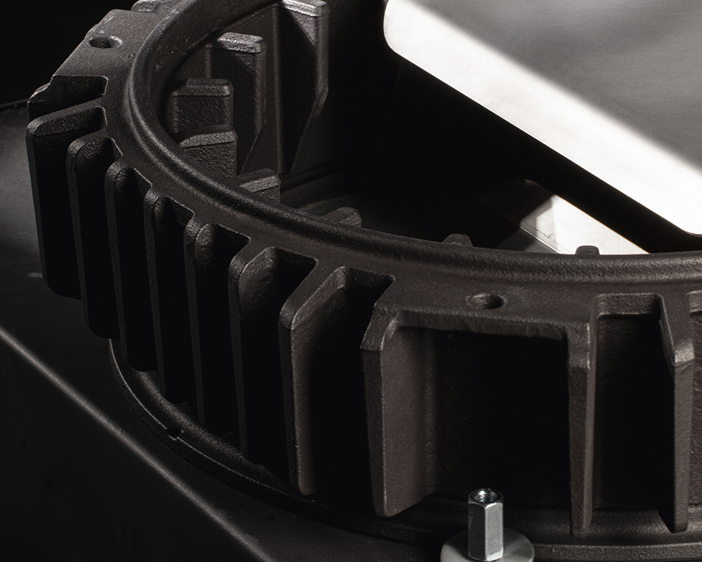 Brunner BKH 5.0 plan 42-66 ST Insatser miljöbild