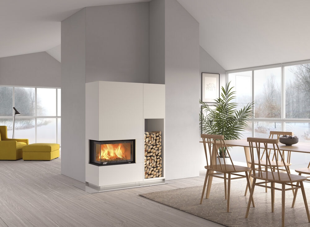 Nordpeis Monaco A Murspisar miljöbild