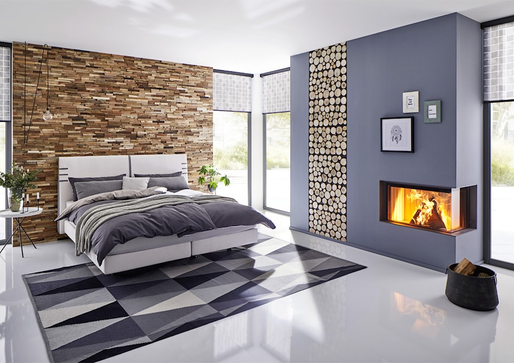 Spartherm Premium V-2L-80h / V-2R-80h Insatser miljöbild
