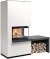 Contura i41A Vit tumnagelbild