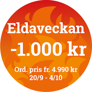 Eldaveckan bålpanna