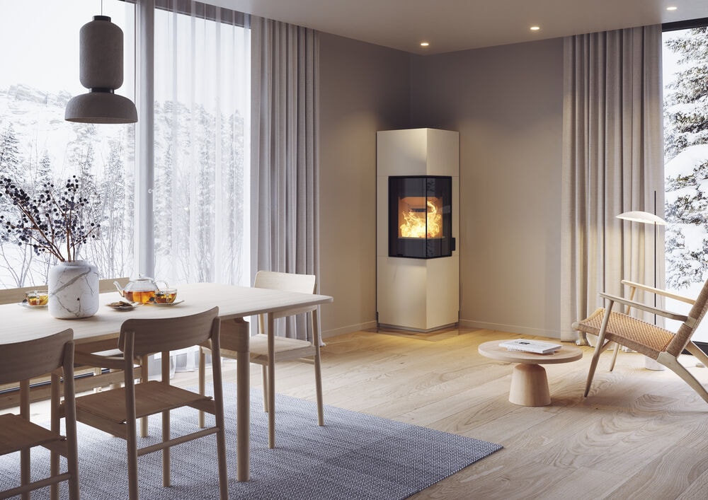 Nordpeis Odense Exclusive Murspisar miljöbild