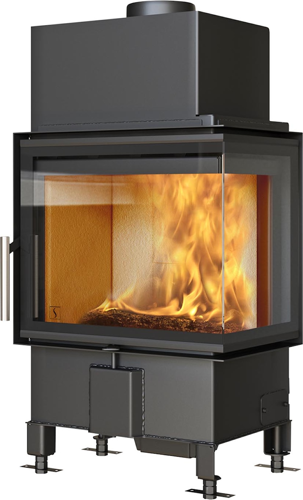 Scanspis 5006 FR Insatser frilagd