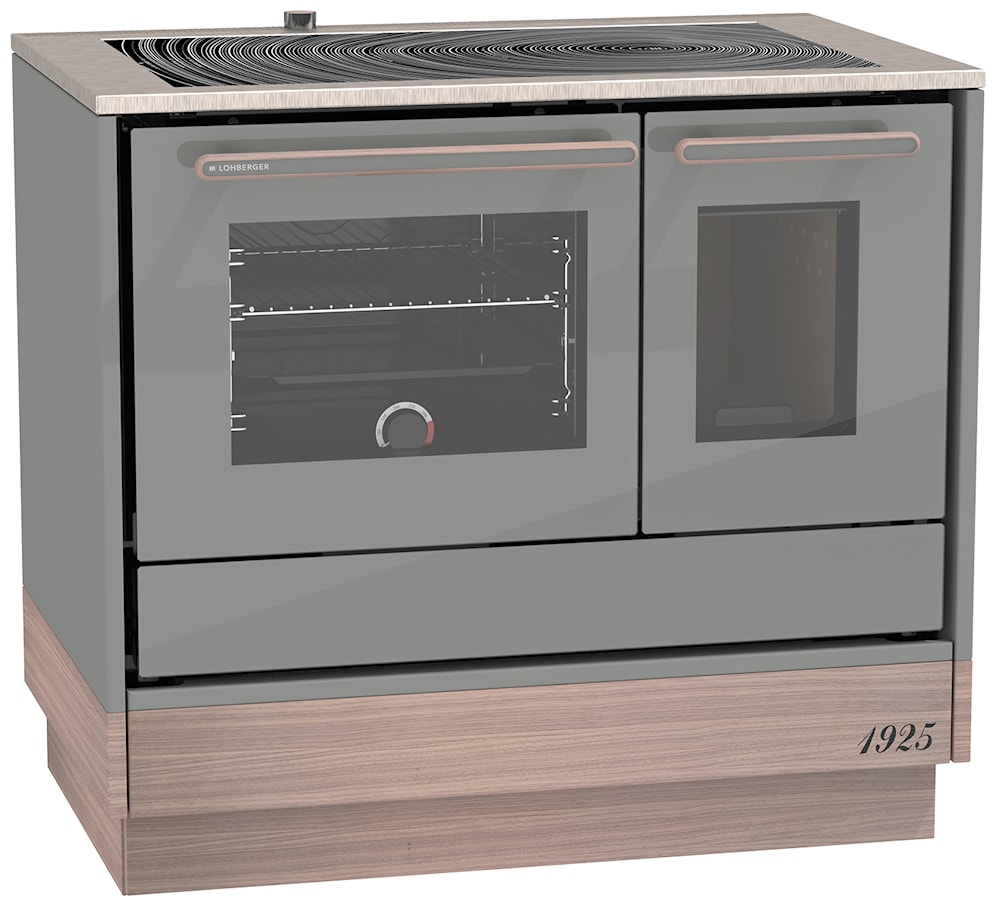 Lohberger 1925 Vedspisar frilagd