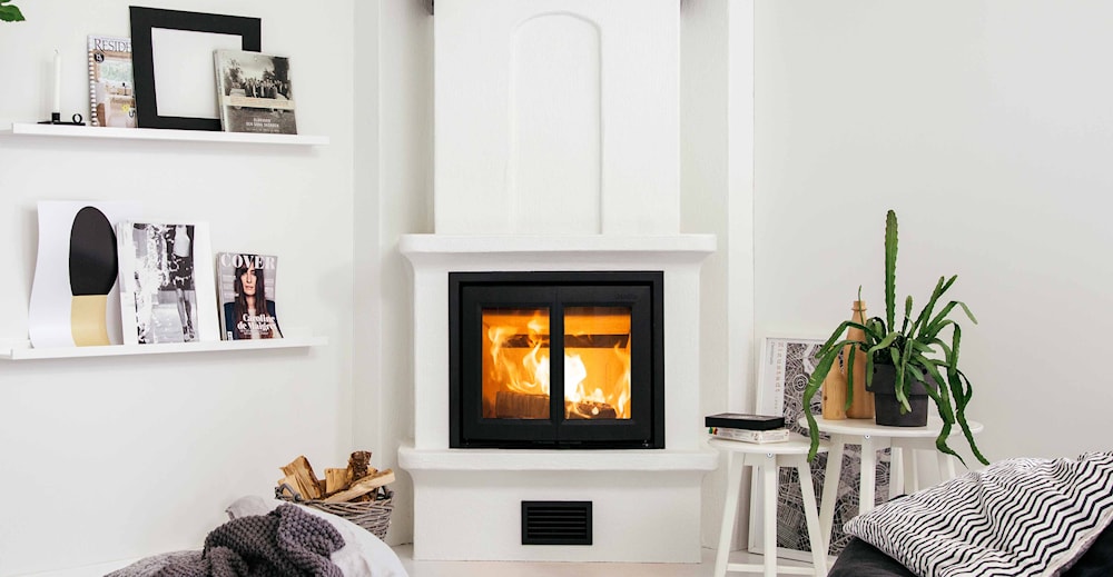 Keddy - K21 hörn Murspisar miljöbild