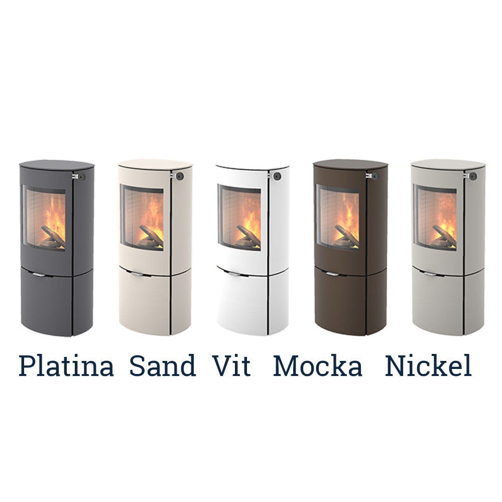 Rais Caro 90,110,130 färgtillägg Tillval frilagd