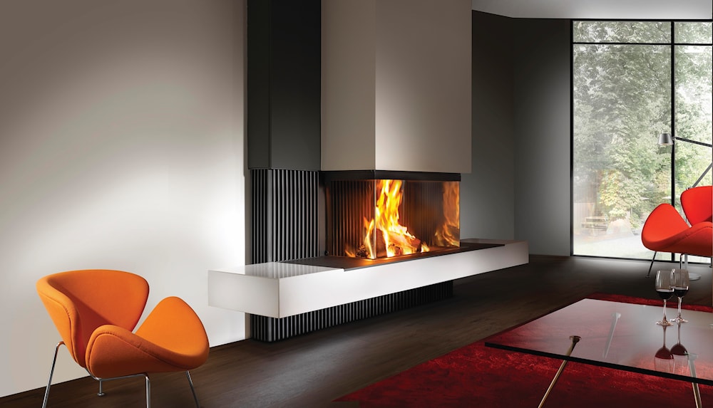 Kalfire W90/47S Insatser miljöbild