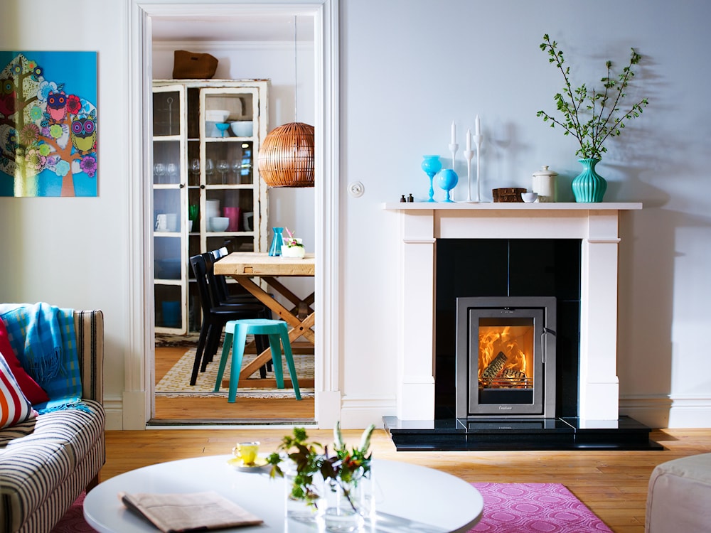 Contura i4 Modern Spiskassetter miljöbild