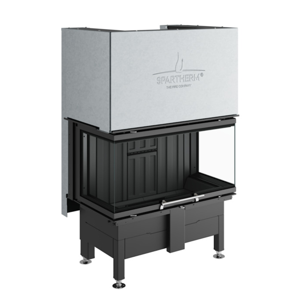 Spartherm Varia AS-3RLh Insatser miljöbild