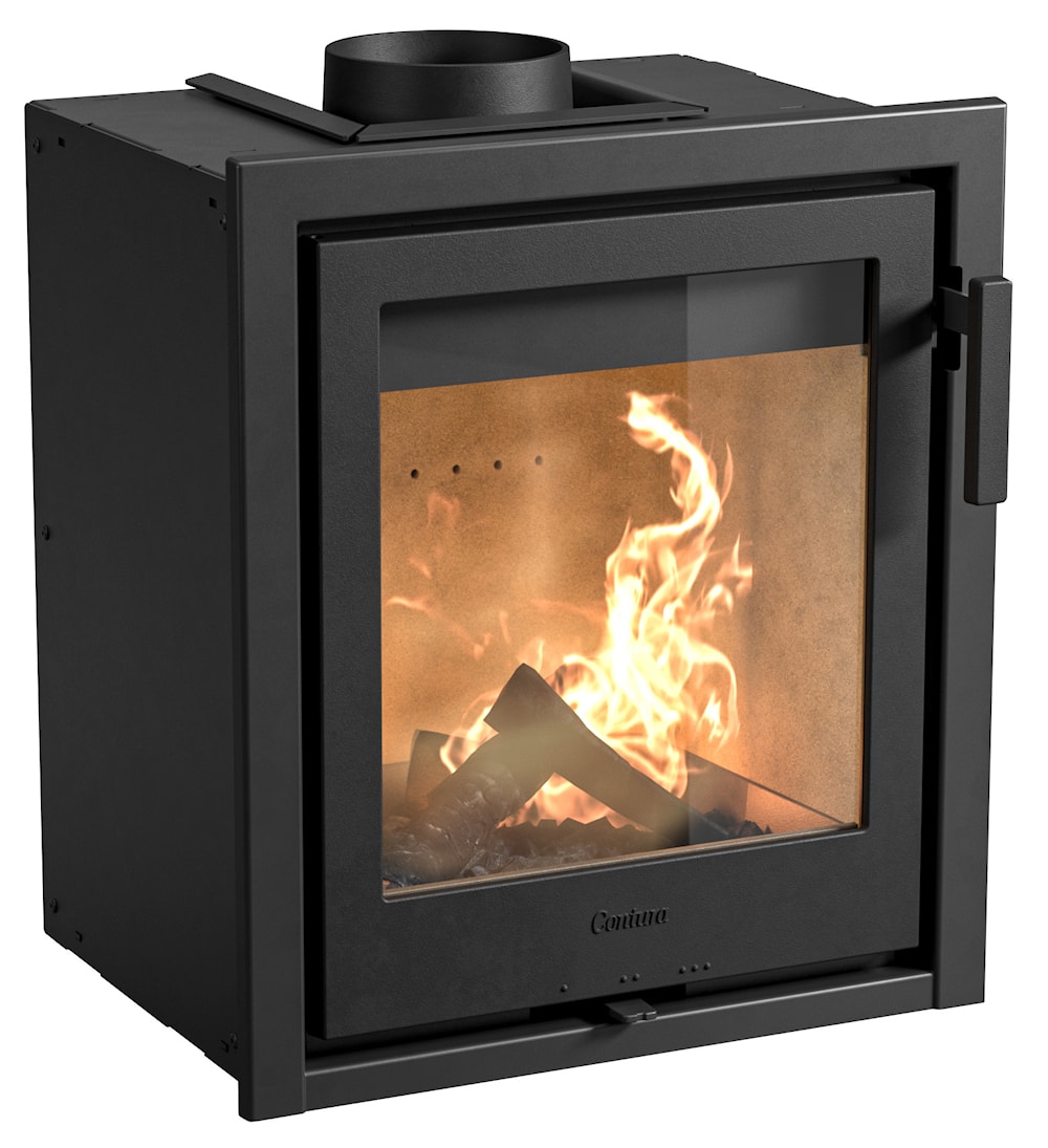 Contura i1 Spiskassetter frilagd