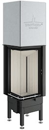 Spartherm Arte 2LRh-66 tumnagelbild