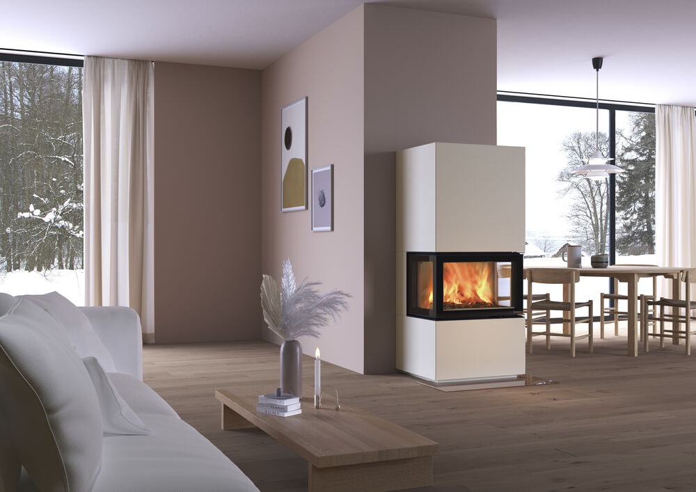 Nordpeis Davos U Murspisar miljöbild