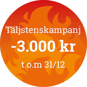 Termatech täljsten 3000