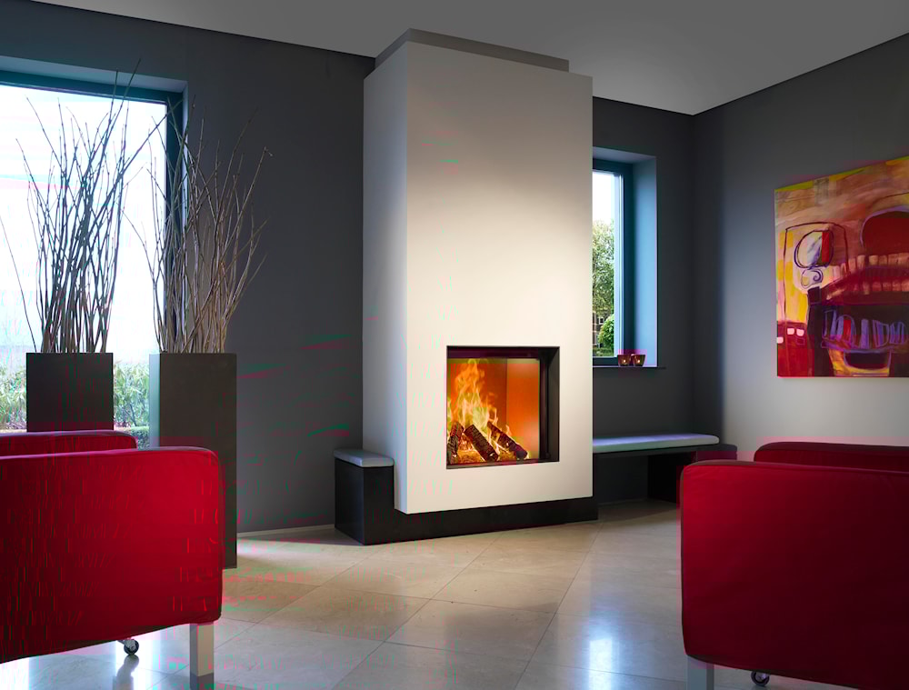 Kalfire W71/62F Insatser miljöbild