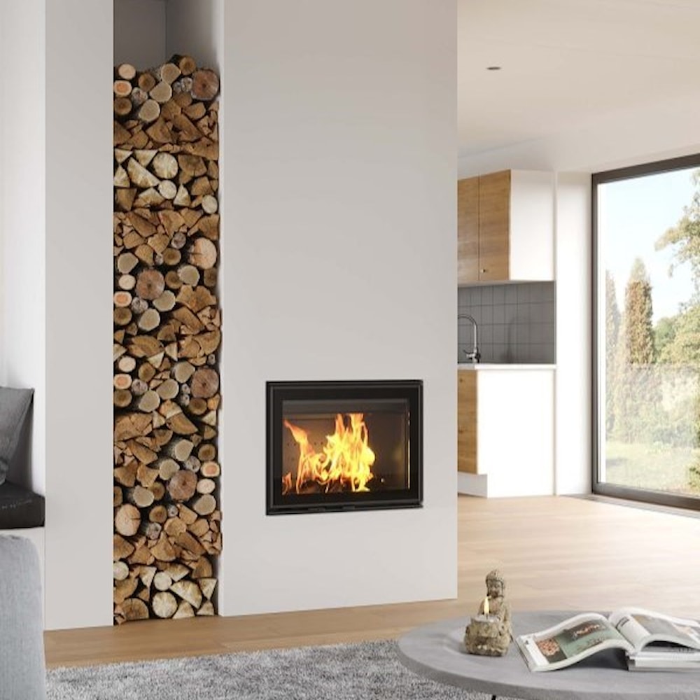 Dovre 2575 CBS Insatser miljöbild