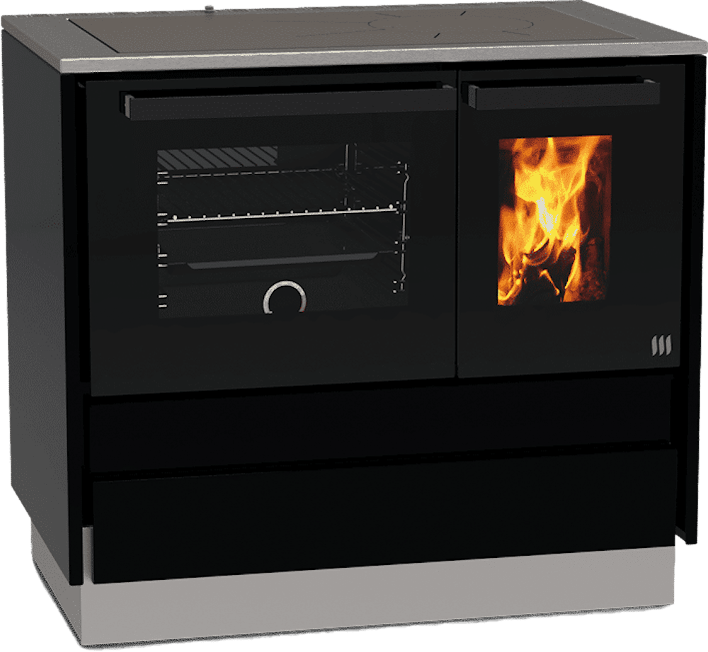 Lohberger Style 94 Vedspisar frilagd