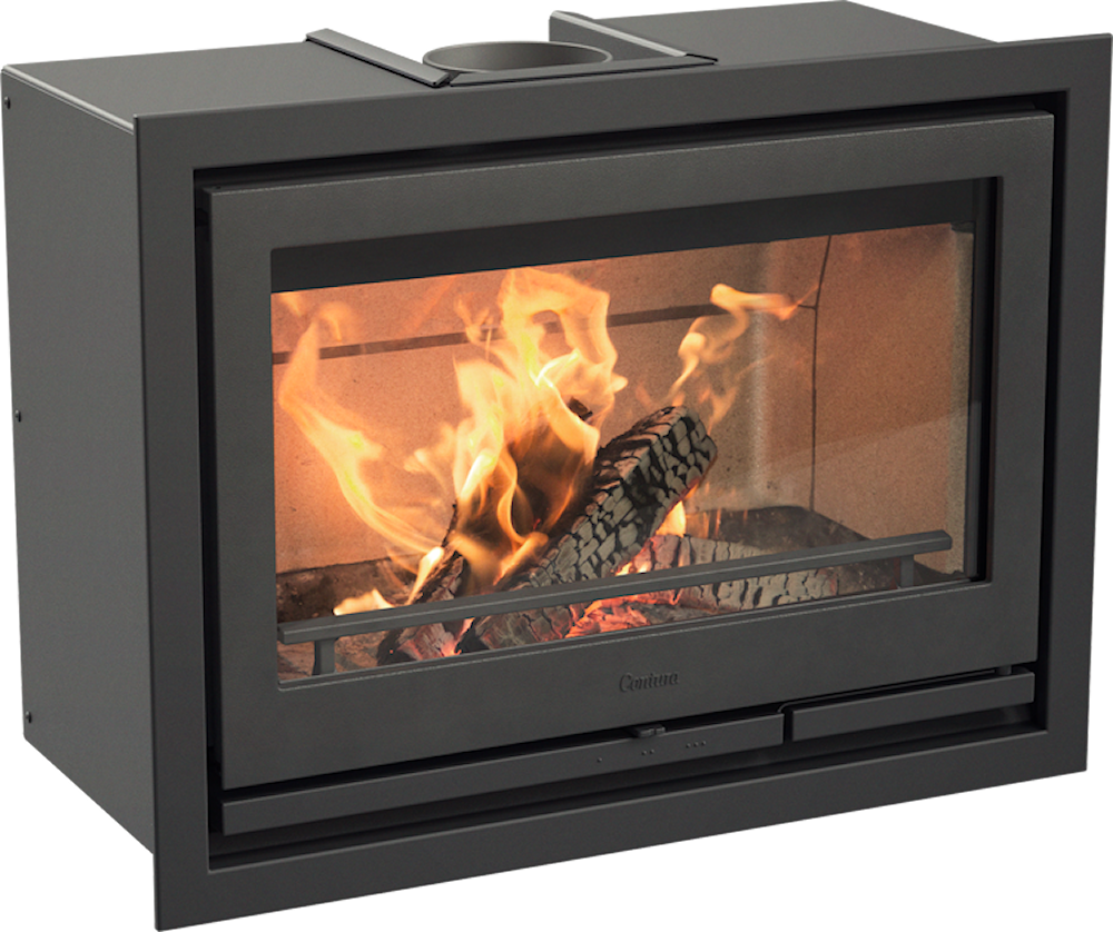 Contura i7 Spiskassetter frilagd