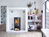 Contura 520 Style, svart tumnagelbild