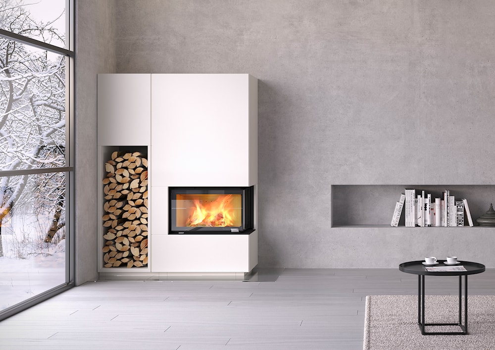 Nordpeis Monaco A Murspisar miljöbild