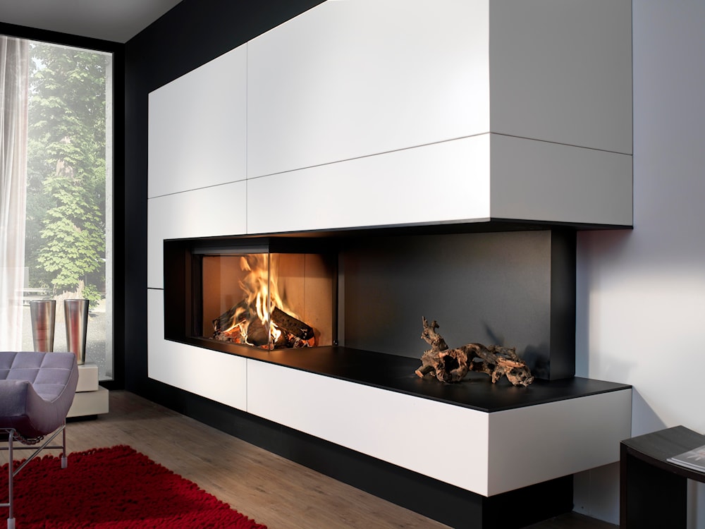 Kalfire W90/47C Insatser miljöbild
